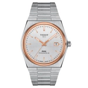 Фото 52 - Tissot PRX 40mm Art 8560