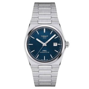 Фото 55 - Tissot PRX 35mm Art 8553