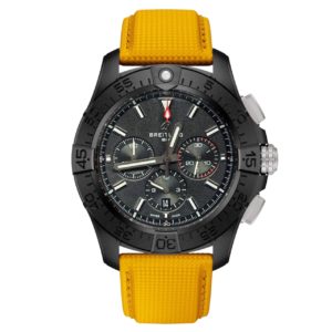 Фото 66 - Breitling Avenger Art 8680