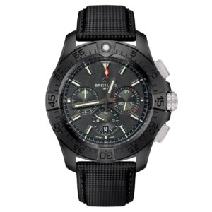 Фото 58 - Breitling Avenger Art 8684