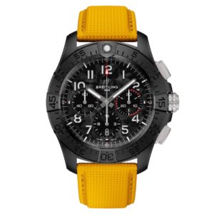 Фото 52 - Breitling Avenger Art 8687