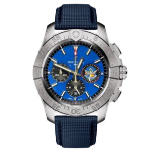 Фото 60 - Breitling Avenger Art 8683