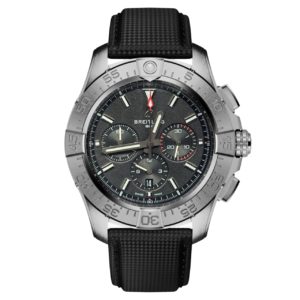 Фото 46 - Breitling Avenger Art 8690