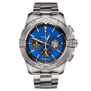 Фото 42 - Breitling Avenger Art 8692