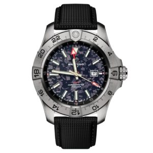 Фото 30 - Breitling Avenger Art 8698