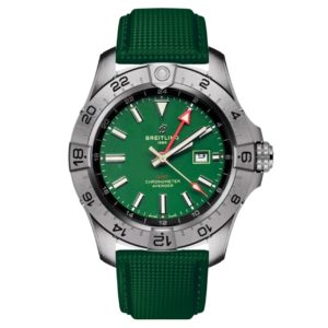 Фото 22 - Breitling Avenger Art 8702