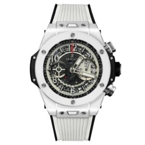 Фото 24 - Hublot Big Bang Unico 42mm Art 8647