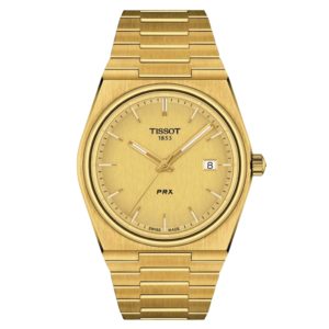 Фото 42 - Tissot PRX 40mm Art 8555