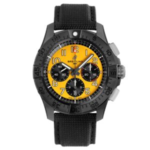 Фото 50 - Breitling Avenger Art 8688