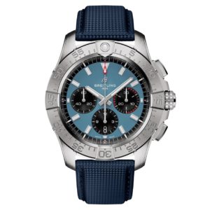 Фото 56 - Breitling Avenger Art 8685