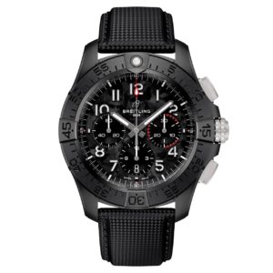 Фото 48 - Breitling Avenger Art 8689